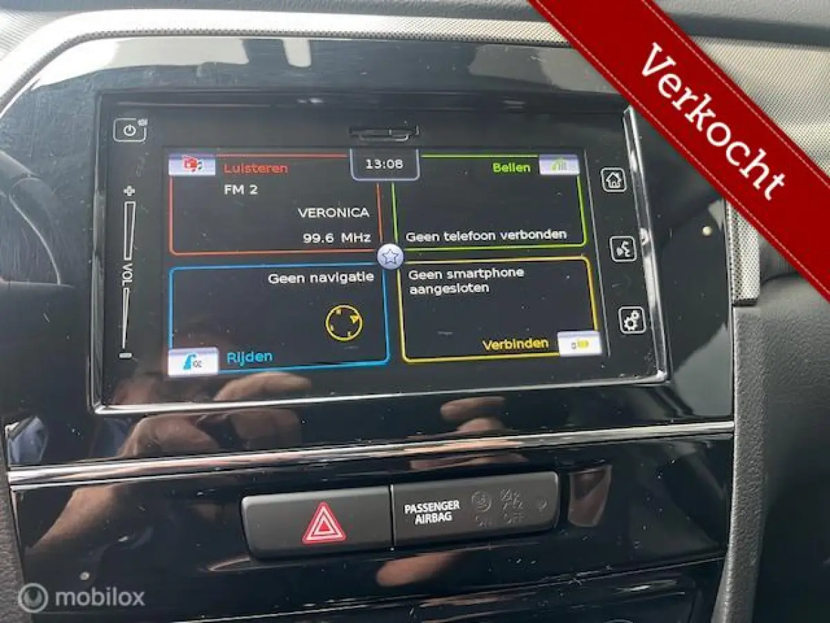 1.4 Boosterjet Style Smart Hybrid