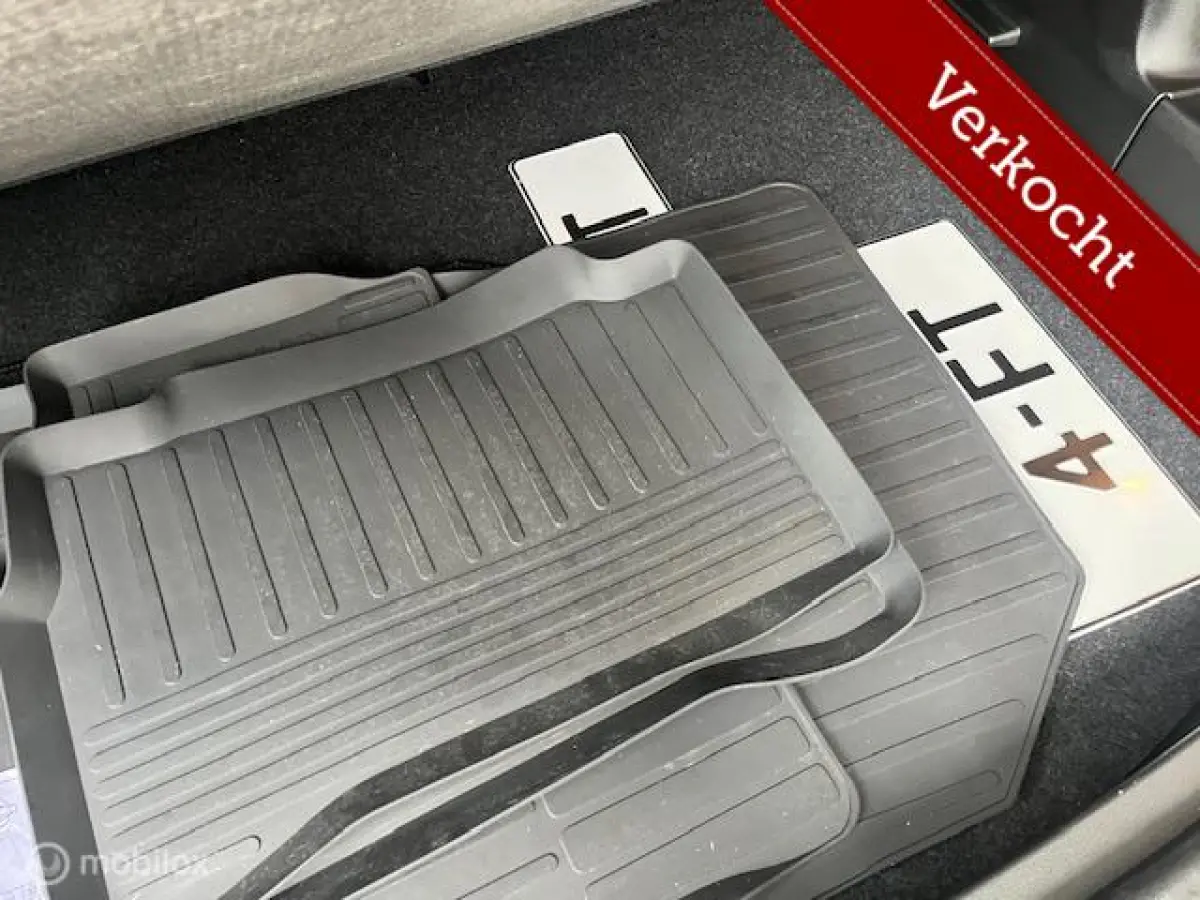 1.4 Boosterjet Style Smart Hybrid