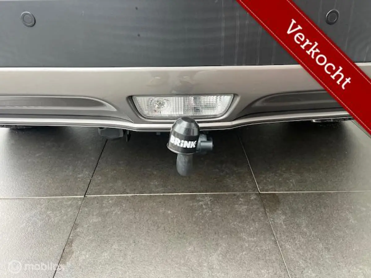 1.4 Boosterjet Style Smart Hybrid