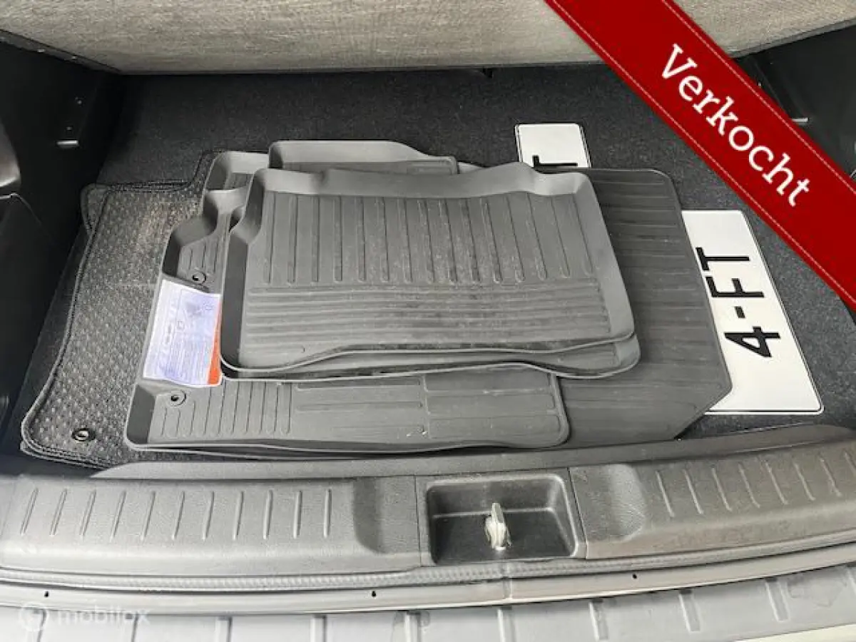 1.4 Boosterjet Style Smart Hybrid