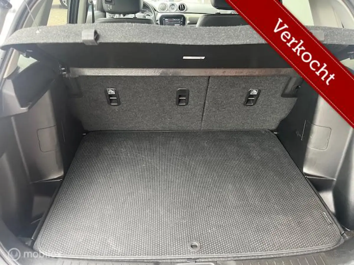 1.4 Boosterjet Style Smart Hybrid