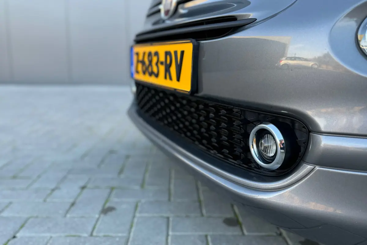 1.0 Hybrid Club, inclusief 1 Jaar Autotrust garantie !