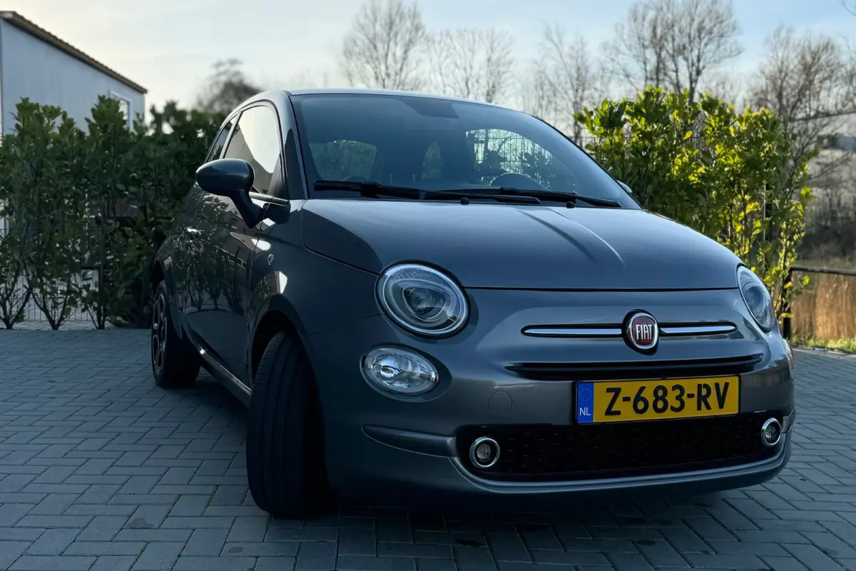 1.0 Hybrid Club, inclusief 1 Jaar Autotrust garantie !