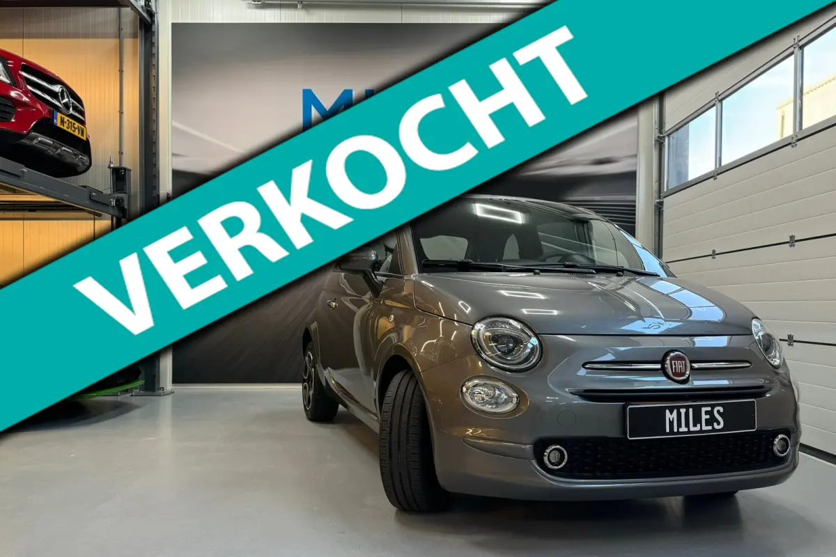 1.0 Hybrid Club, inclusief 1 Jaar Autotrust garantie !