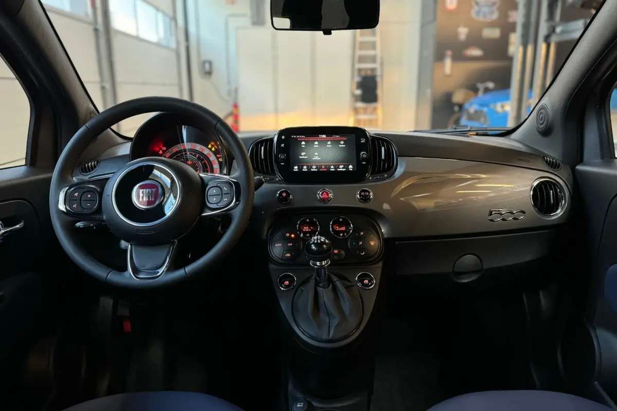 1.0 Hybrid Club, inclusief 1 Jaar Autotrust garantie !