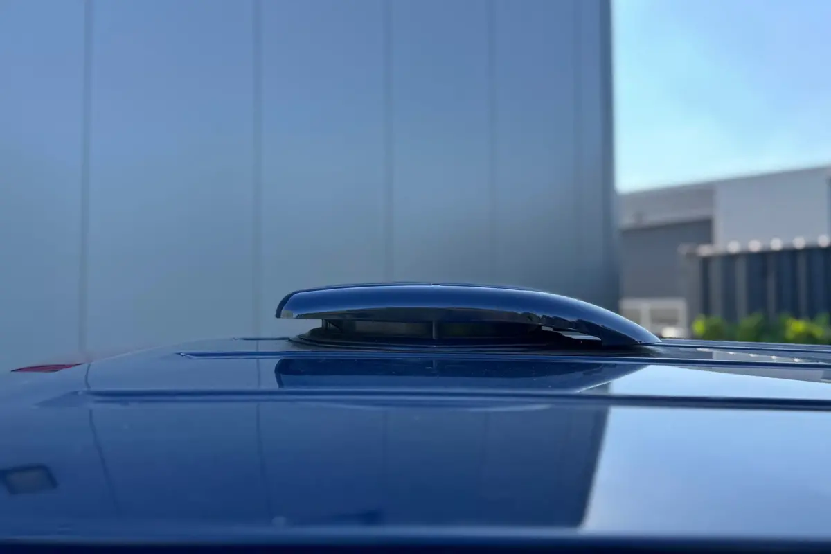 1.5 EcoBlue L1 Trend