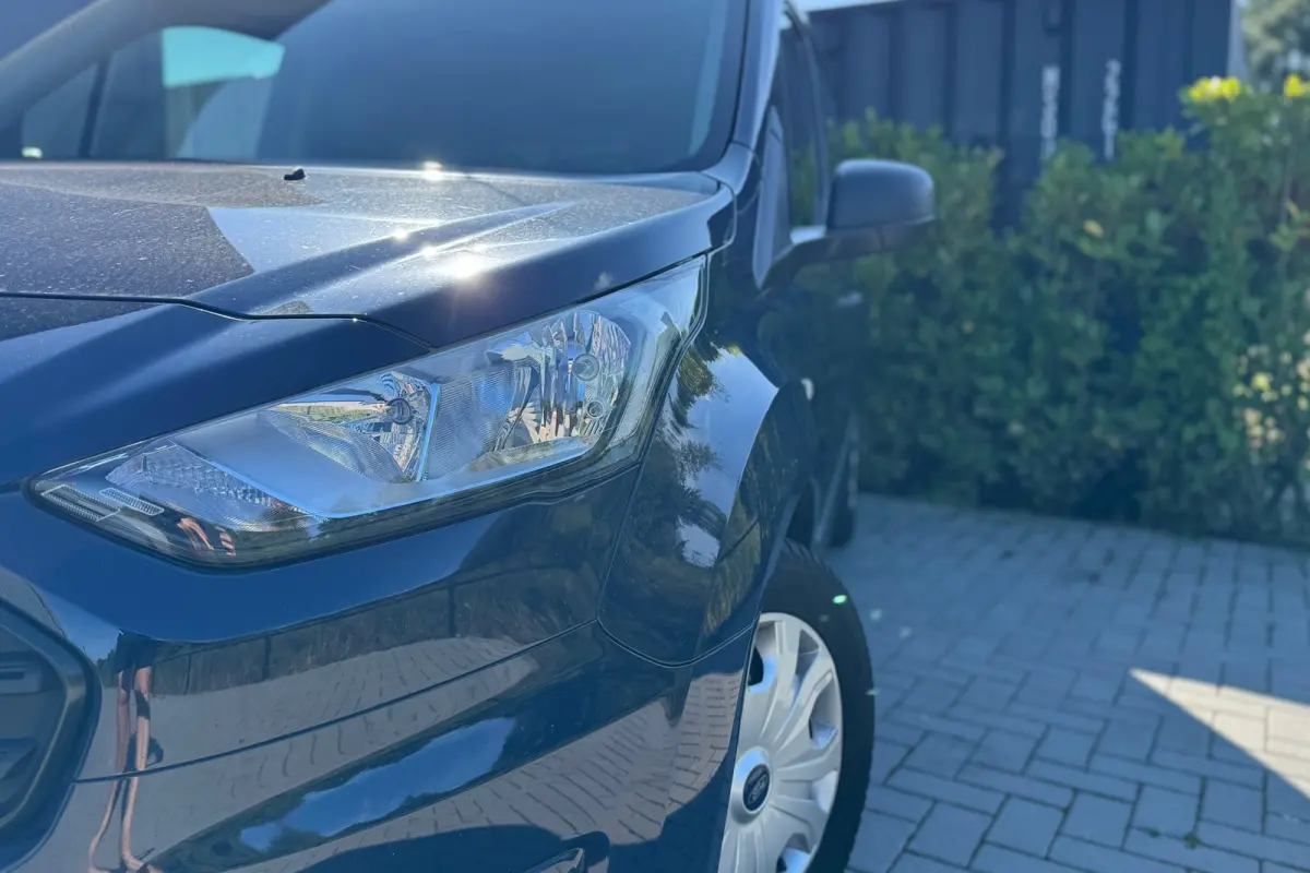 1.5 EcoBlue L1 Trend