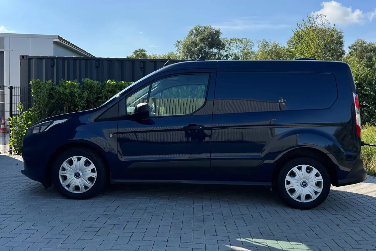 1.5 EcoBlue L1 Trend