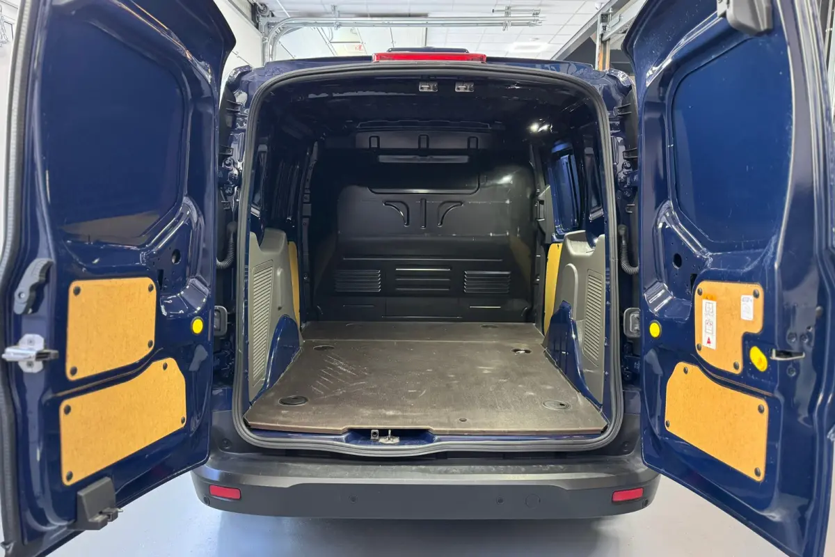 1.5 EcoBlue L1 Trend
