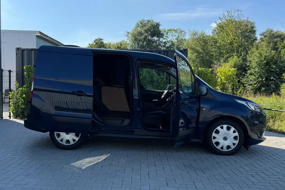 1.5 EcoBlue L1 Trend