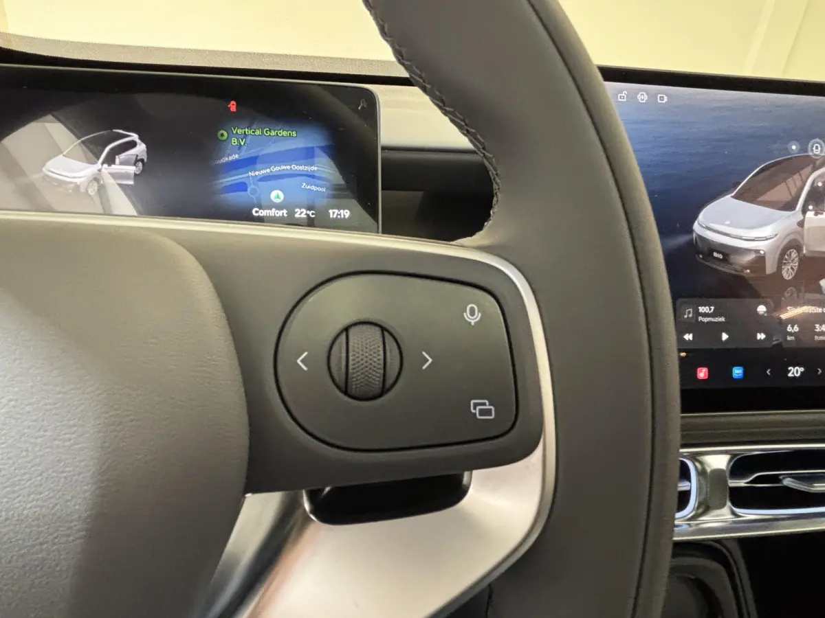 Design ProMax 67.1 kWh Nieuw te bestellen