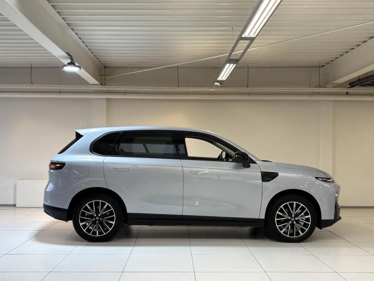 Design ProMax 67.1 kWh Nieuw te bestellen