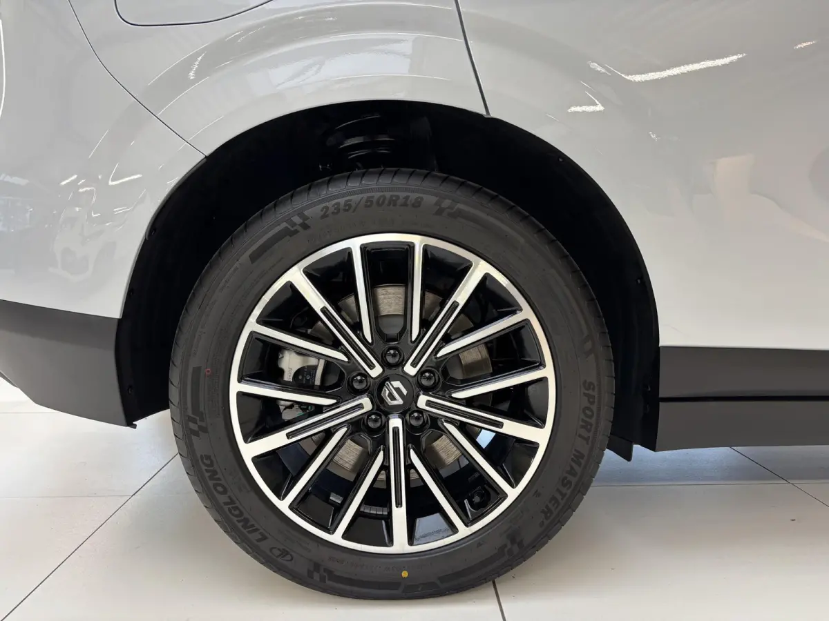Design ProMax 67.1 kWh Nieuw te bestellen