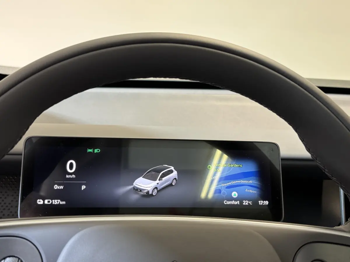 Design ProMax 67.1 kWh Nieuw te bestellen