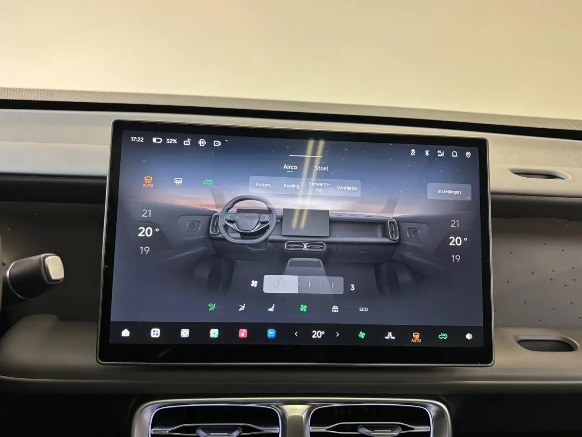 Design ProMax 67.1 kWh Nieuw te bestellen