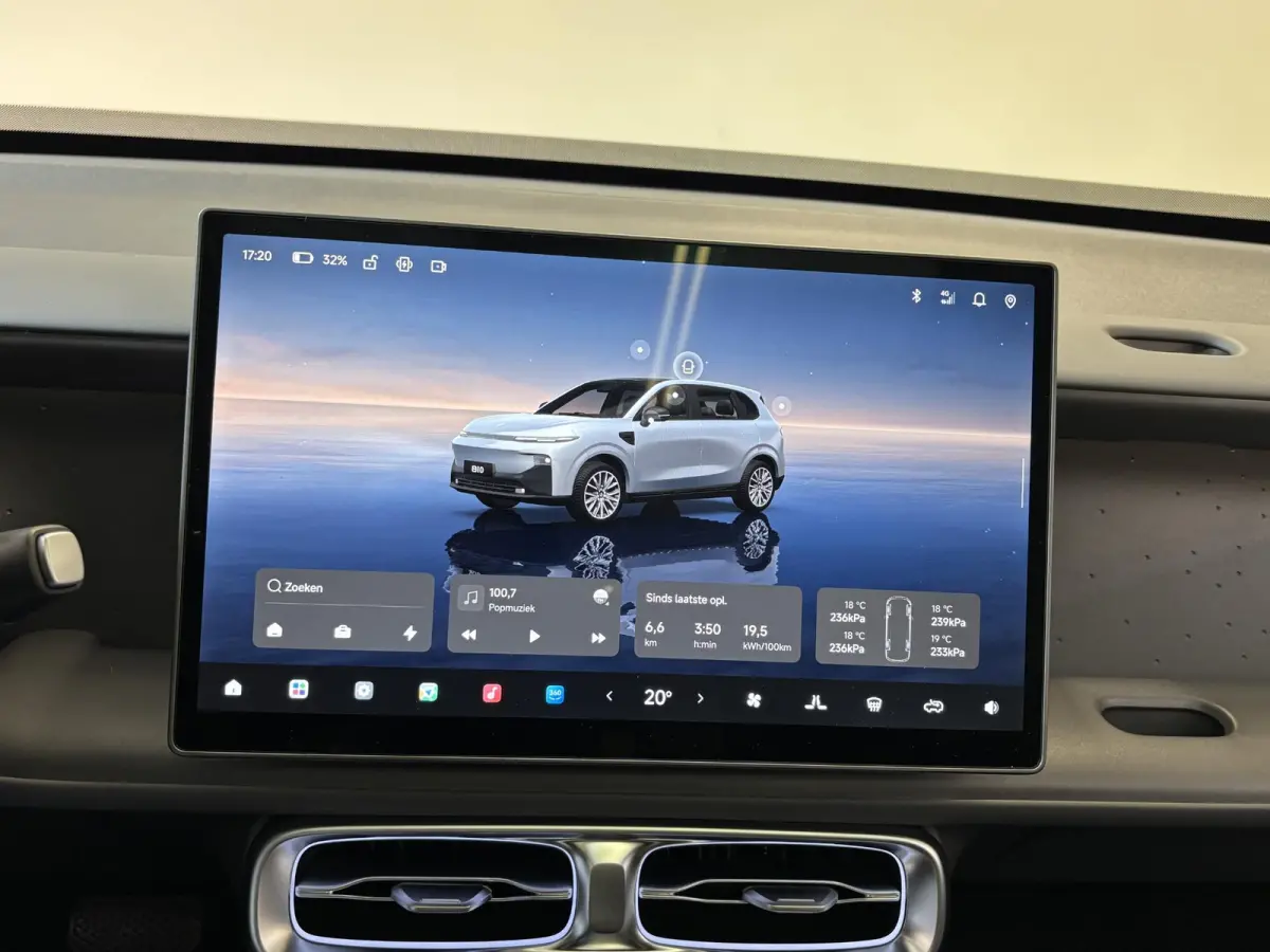 Design ProMax 67.1 kWh Nieuw te bestellen