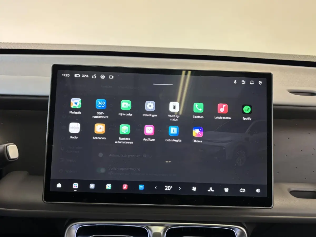 Design ProMax 67.1 kWh Nieuw te bestellen