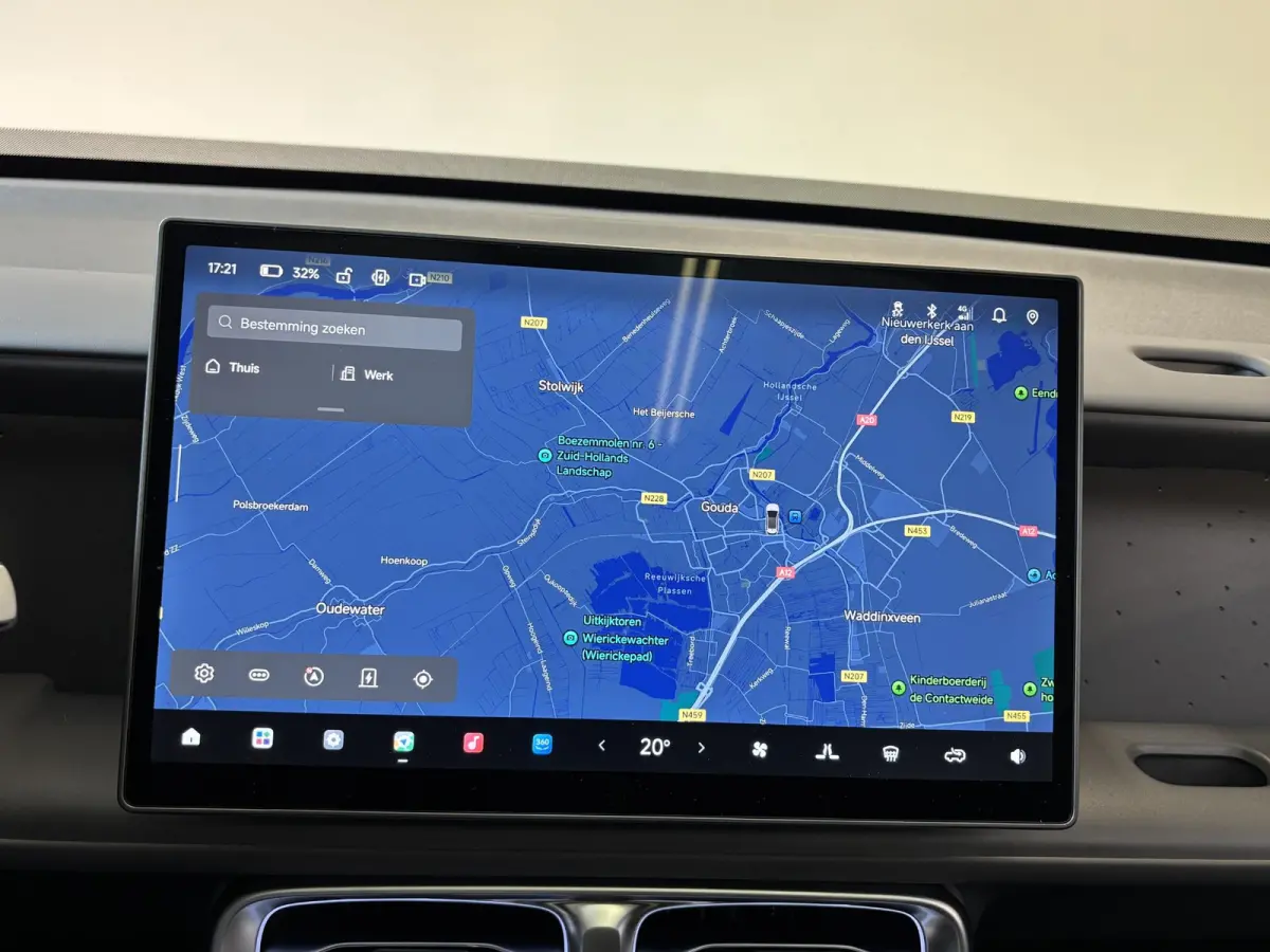 Design ProMax 67.1 kWh Nieuw te bestellen