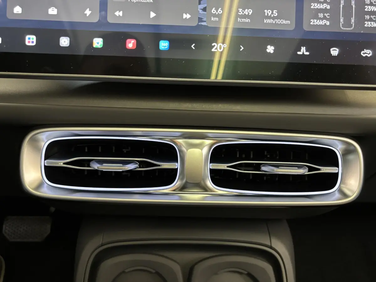 Design ProMax 67.1 kWh Nieuw te bestellen