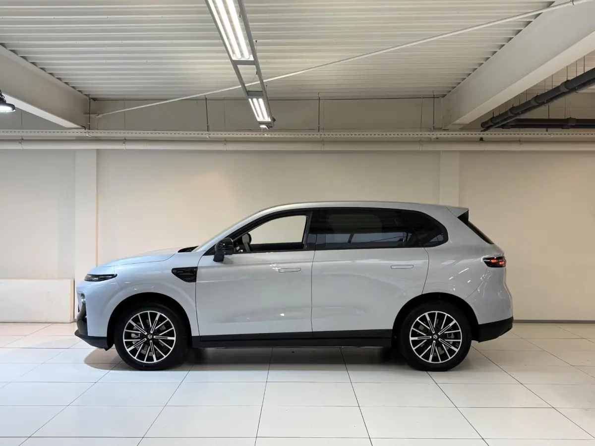 Design ProMax 67.1 kWh Nieuw te bestellen
