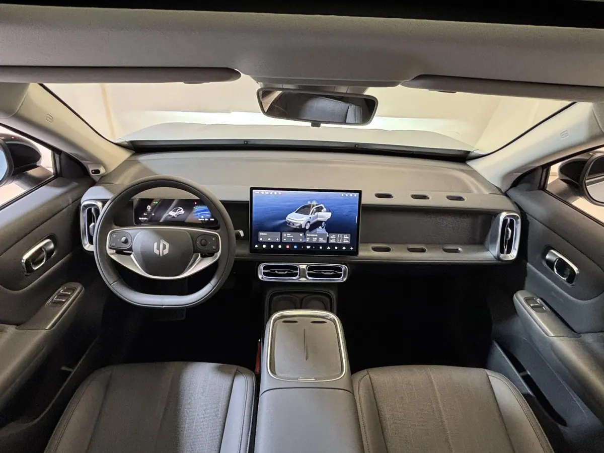 Design ProMax 67.1 kWh Nieuw te bestellen