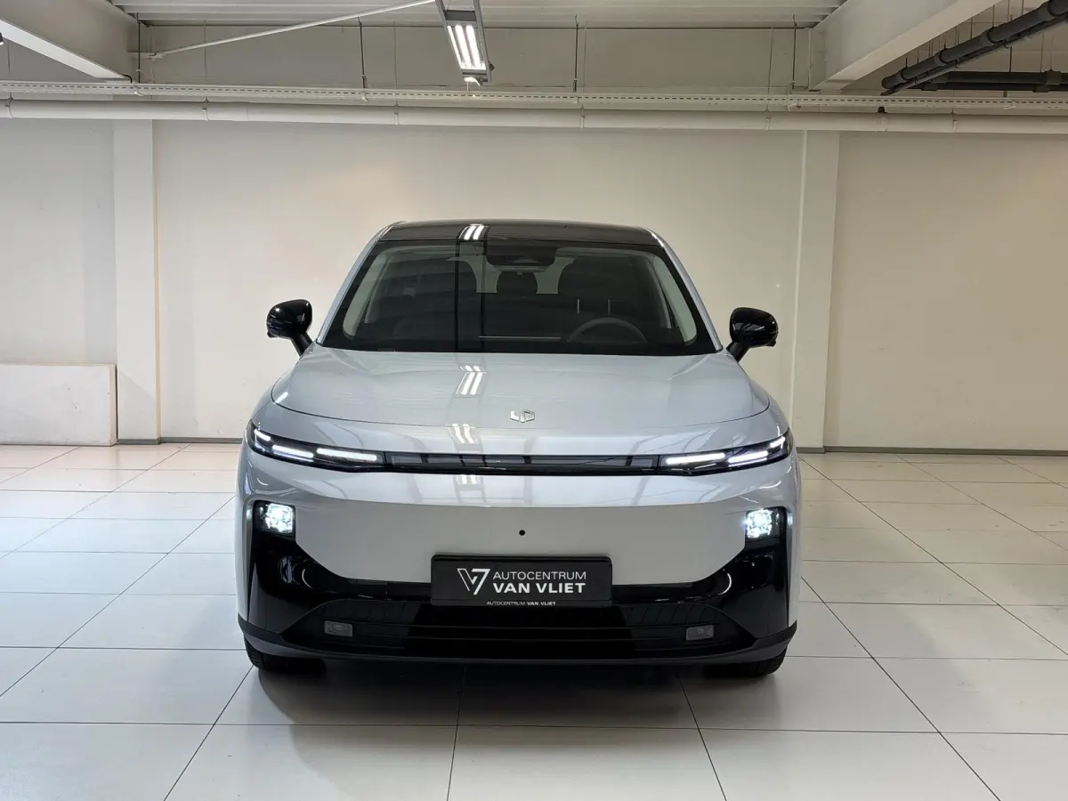 Design ProMax 67.1 kWh Nieuw te bestellen