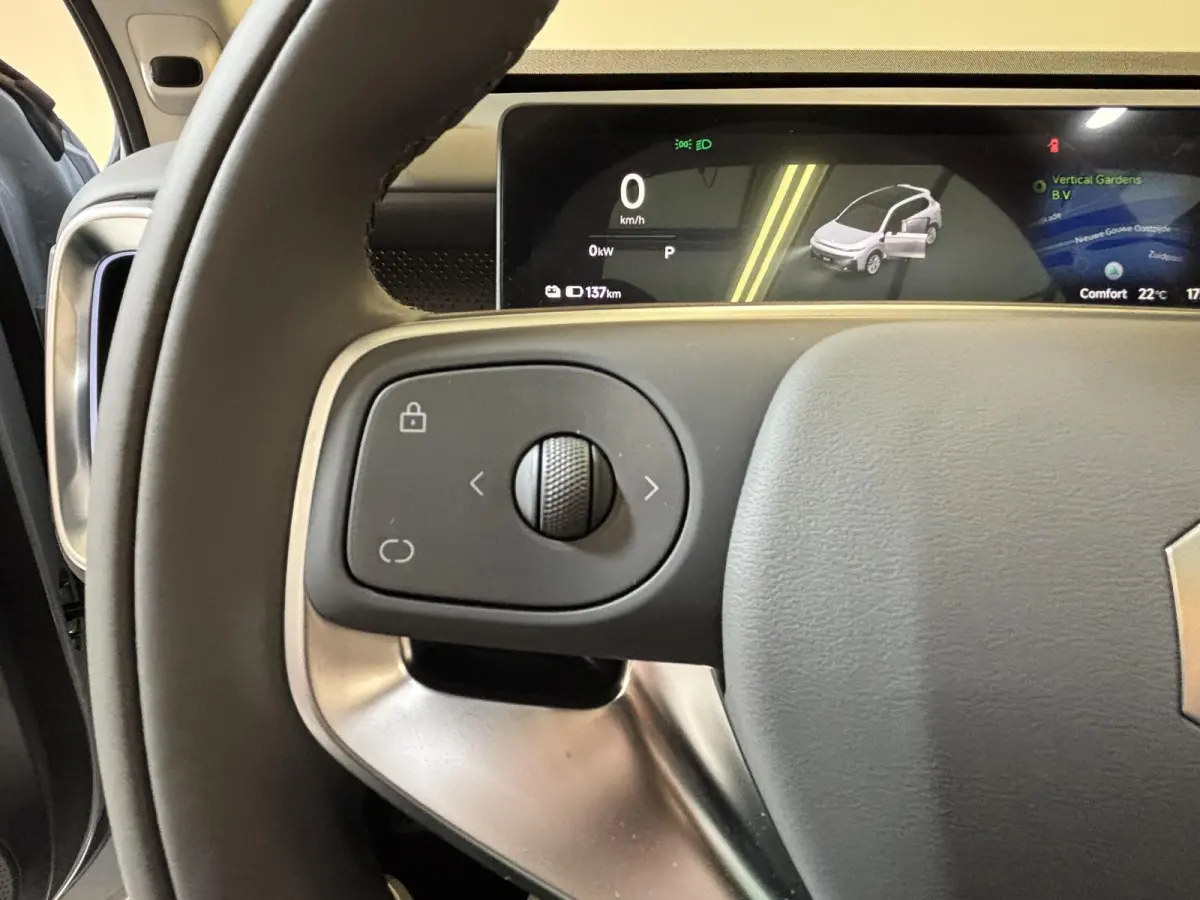 Design ProMax 67.1 kWh Nieuw te bestellen