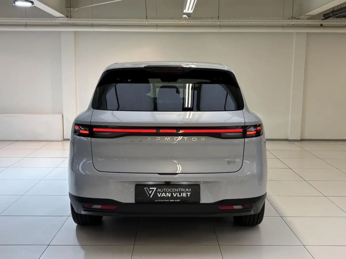 Design ProMax 67.1 kWh Nieuw te bestellen