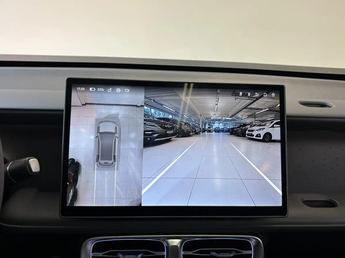 Design ProMax 67.1 kWh Nieuw te bestellen