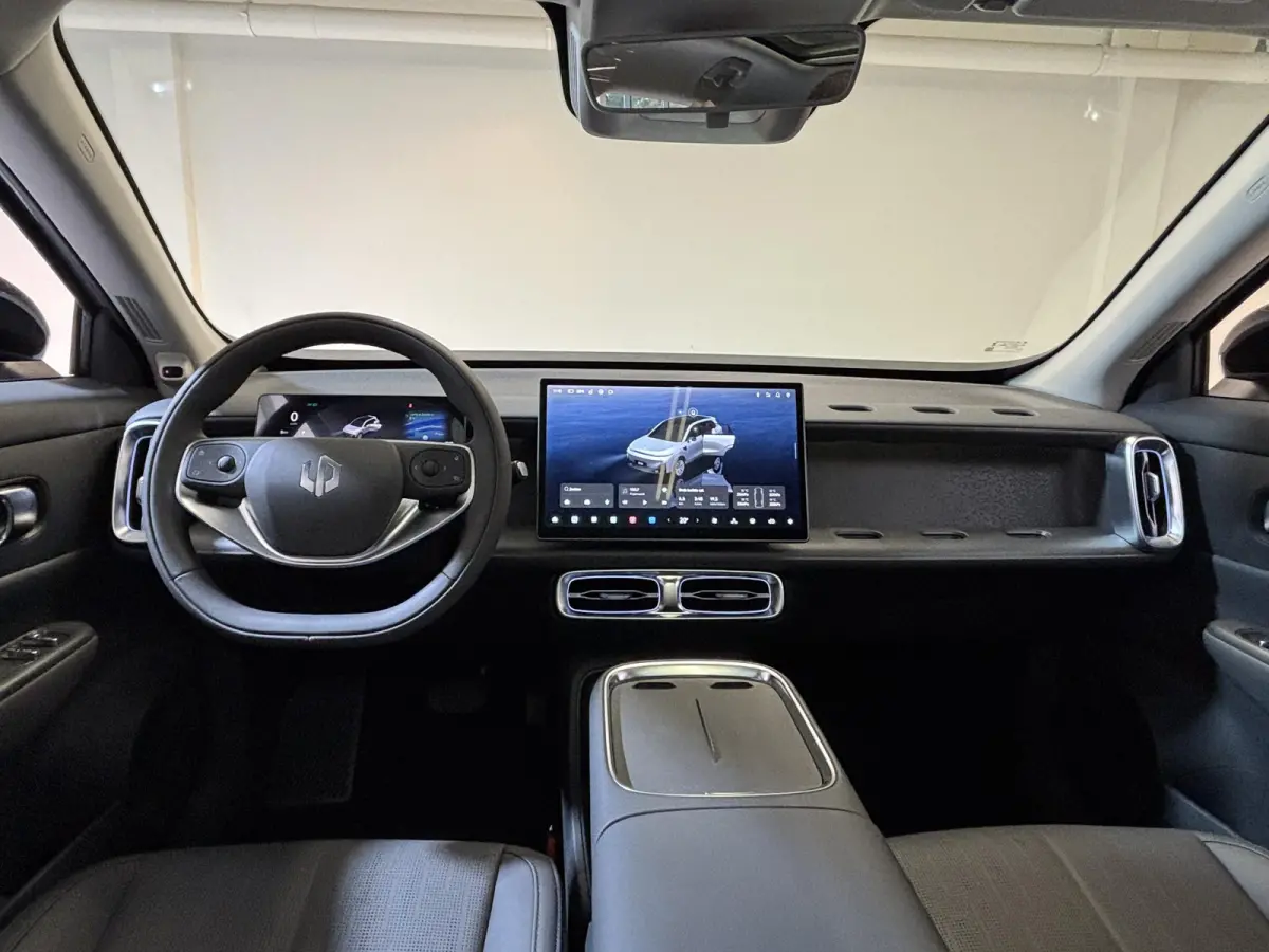 Design ProMax 67.1 kWh Nieuw te bestellen