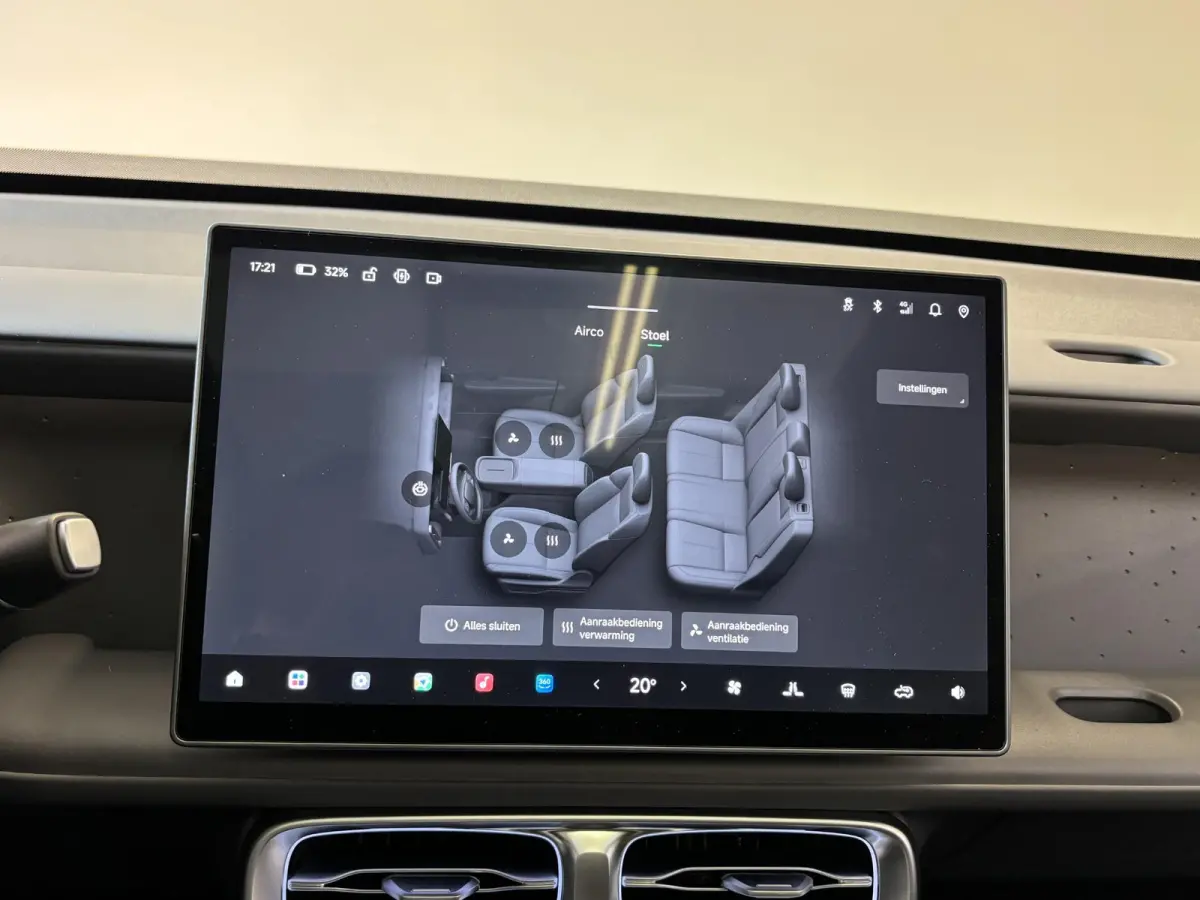 Design ProMax 67.1 kWh Nieuw te bestellen