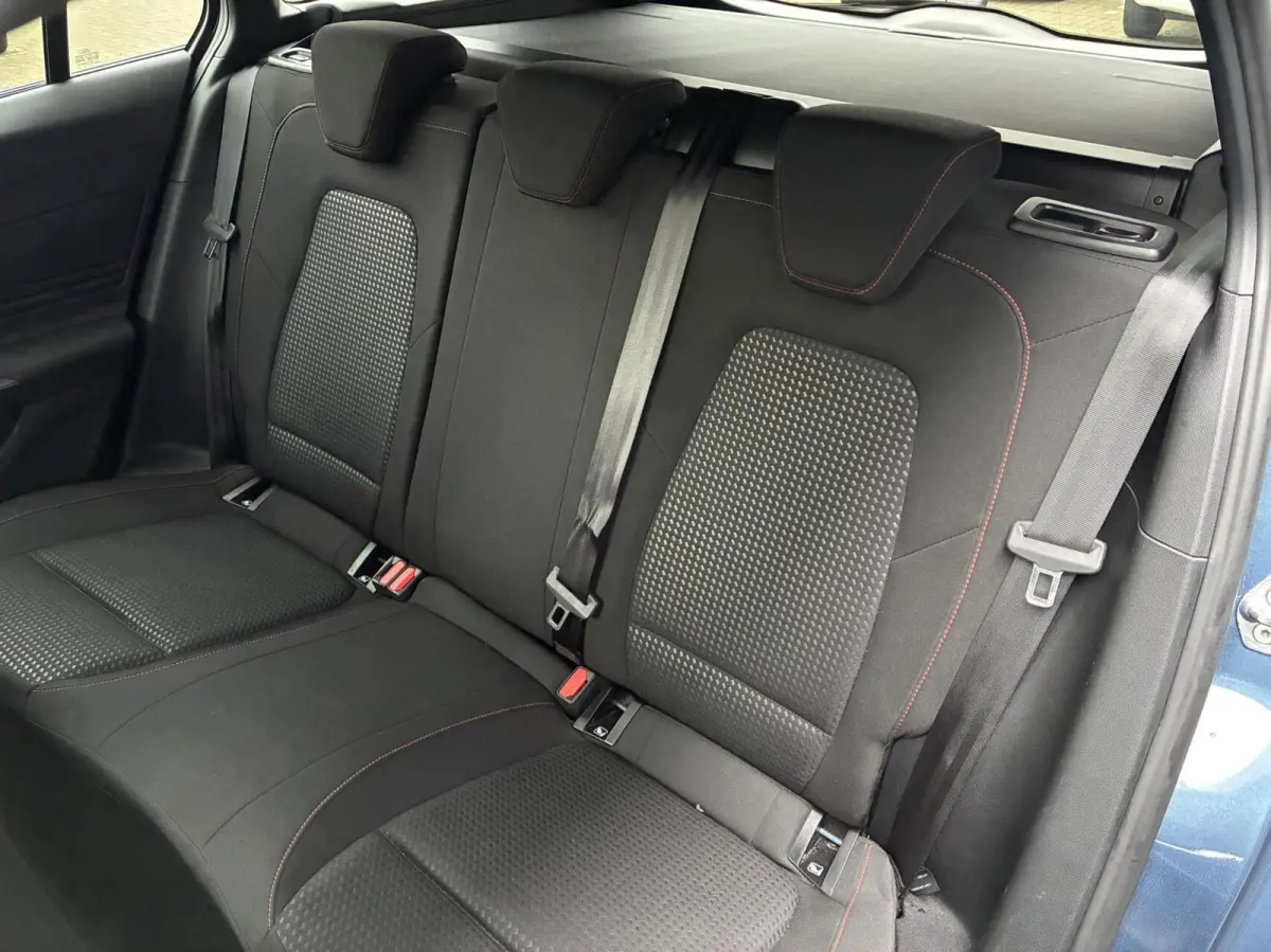1.0 EcoBoost Hybrid 125 PK ST-Line | NAVI | CARPLAY | WINTER PAKKET | 74000 KM!!!