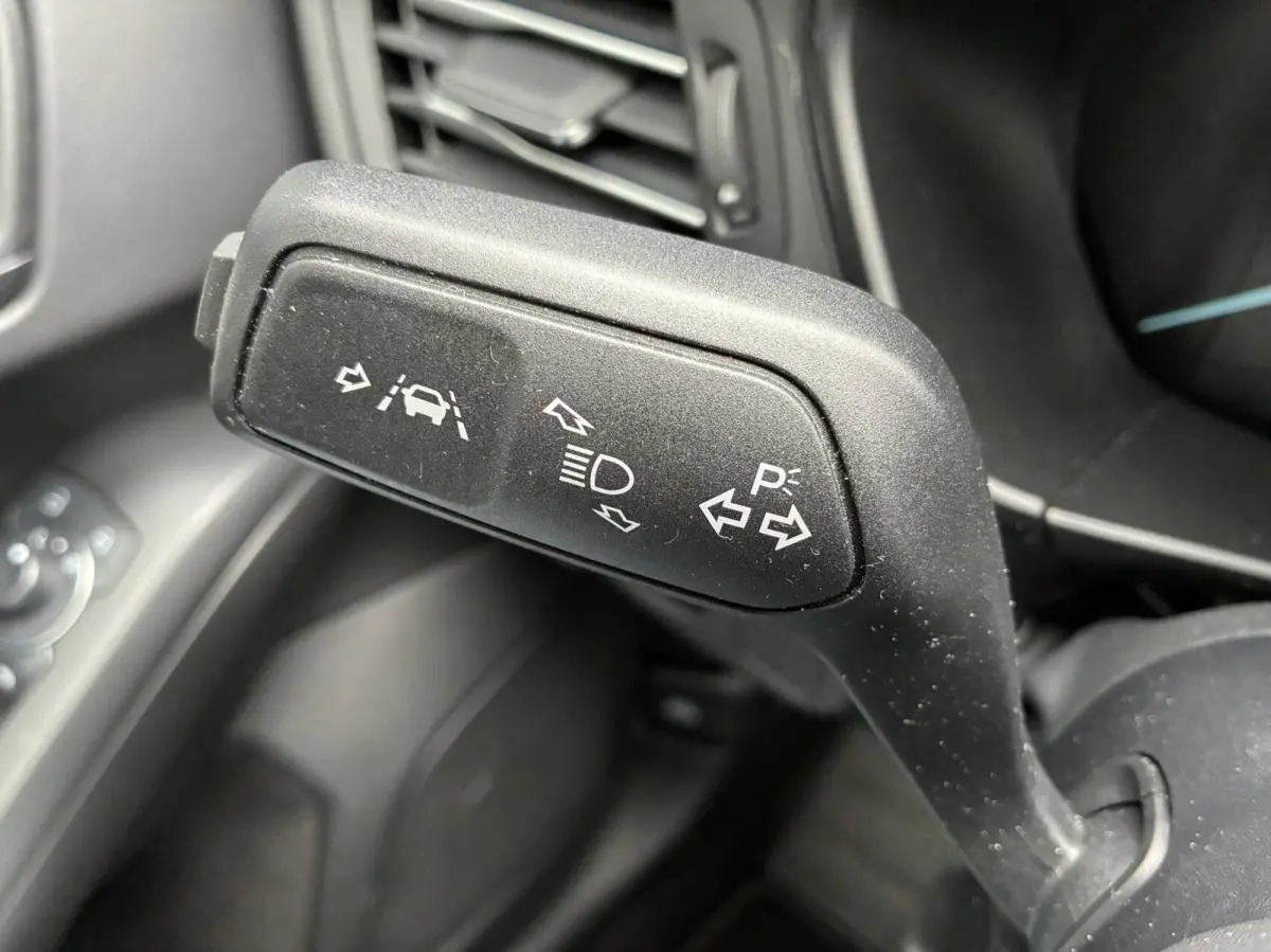 1.0 EcoBoost Hybrid 125 PK ST-Line | NAVI | CARPLAY | WINTER PAKKET | 74000 KM!!!