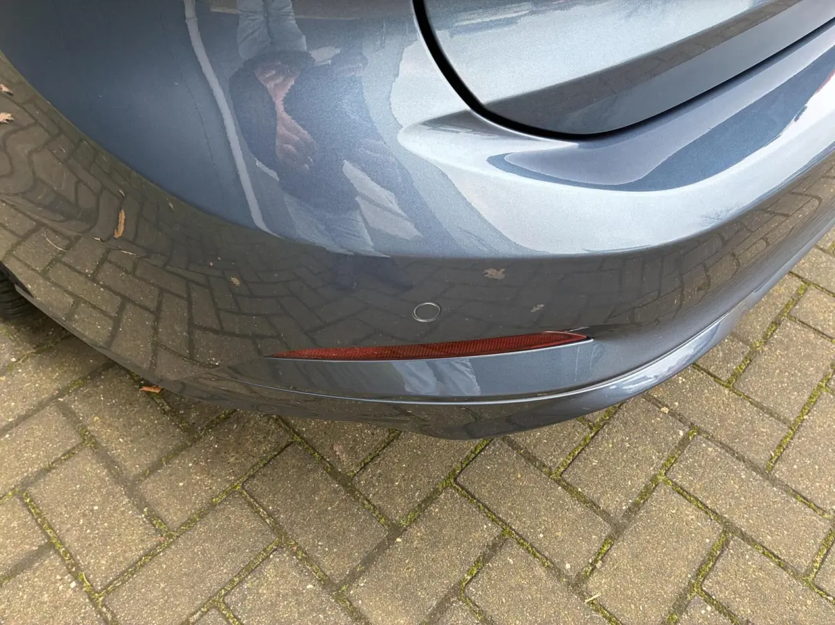 1.0 EcoBoost Hybrid 125 PK ST-Line | NAVI | CARPLAY | WINTER PAKKET | 74000 KM!!!