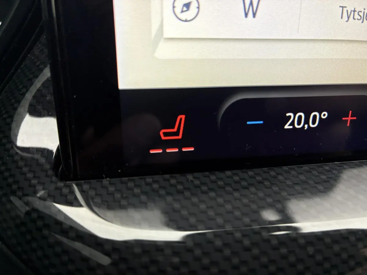 1.0 EcoBoost Hybrid 125 PK ST-Line | NAVI | CARPLAY | WINTER PAKKET | 74000 KM!!!