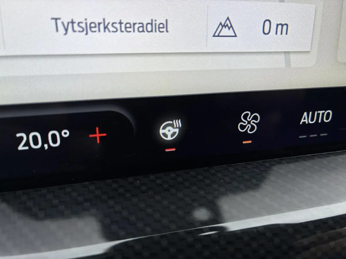 1.0 EcoBoost Hybrid 125 PK ST-Line | NAVI | CARPLAY | WINTER PAKKET | 74000 KM!!!