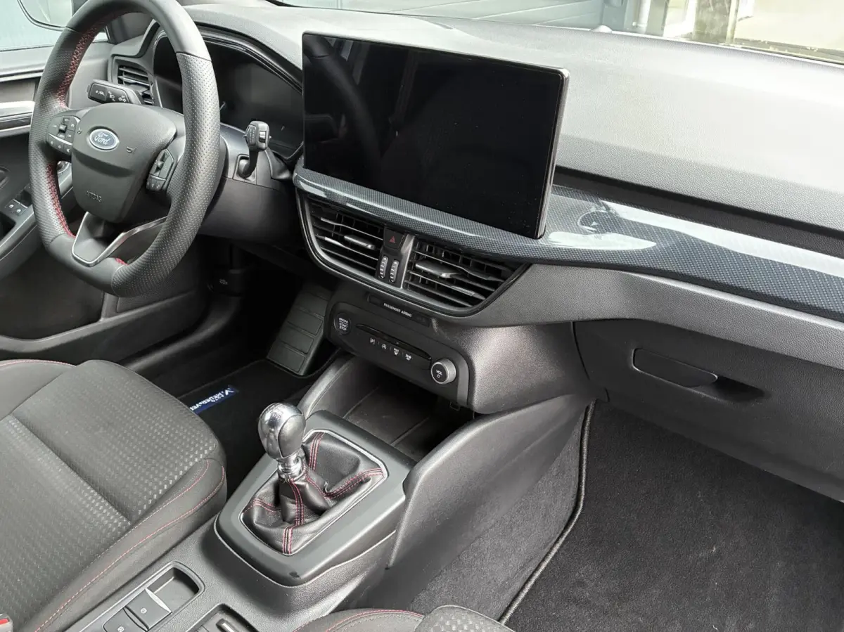 1.0 EcoBoost Hybrid 125 PK ST-Line | NAVI | CARPLAY | WINTER PAKKET | 74000 KM!!!