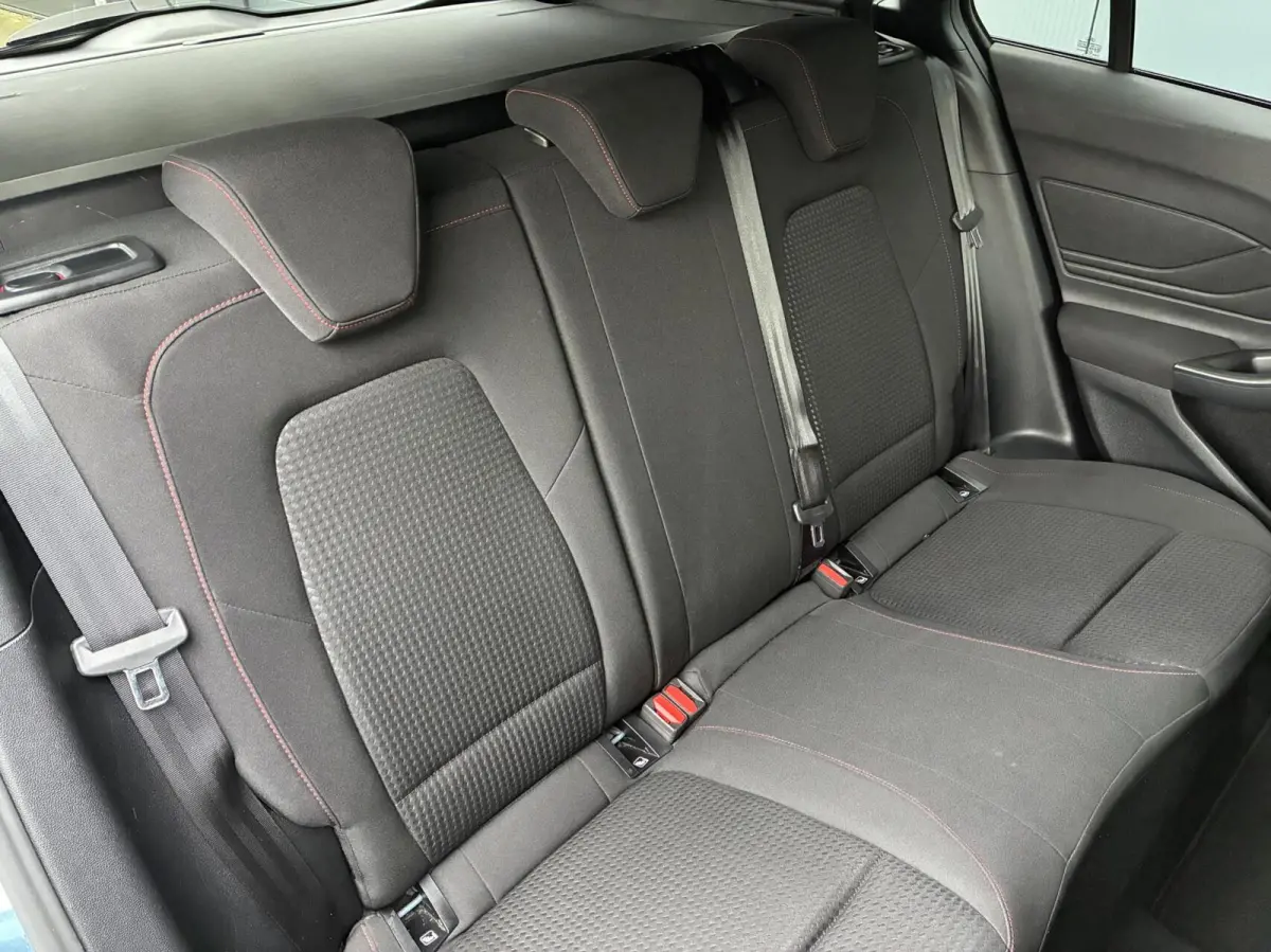 1.0 EcoBoost Hybrid 125 PK ST-Line | NAVI | CARPLAY | WINTER PAKKET | 74000 KM!!!