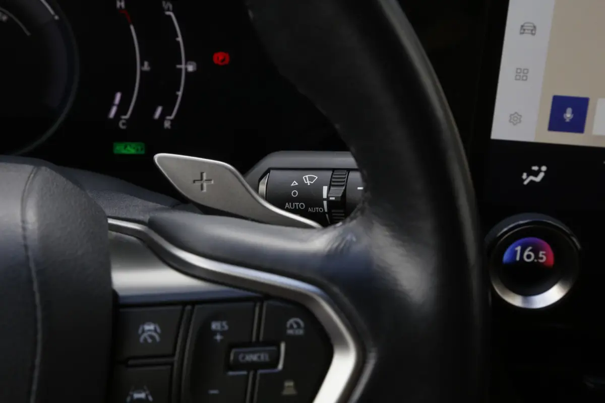 350h*Fabrieksg.t/m06-2032!*1ste Eig.*Perfect Lexus Onderh.*BTW*ACC/360Camera/Stoelverw./Stuurwielverw./Leder/Dodehoek/Apple Carplay-Android/Keyless Entry+Go/Parkeersens.V+A/18 inch LM*