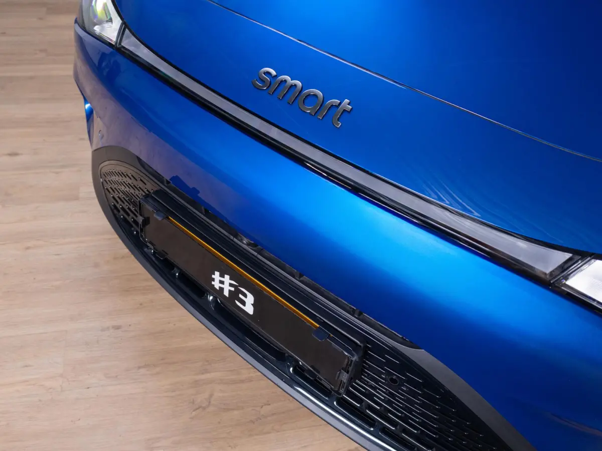 Pro+ 66 kWh