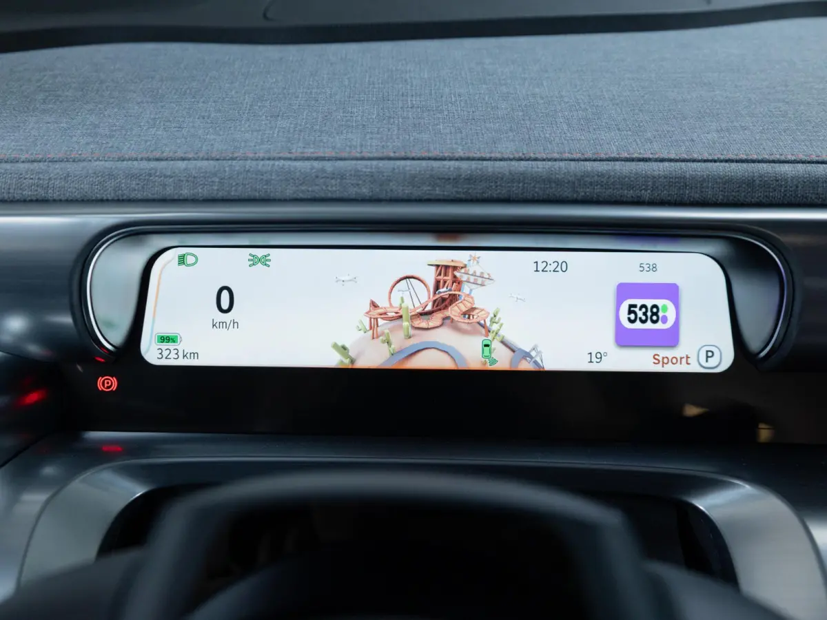 Pro+ 66 kWh