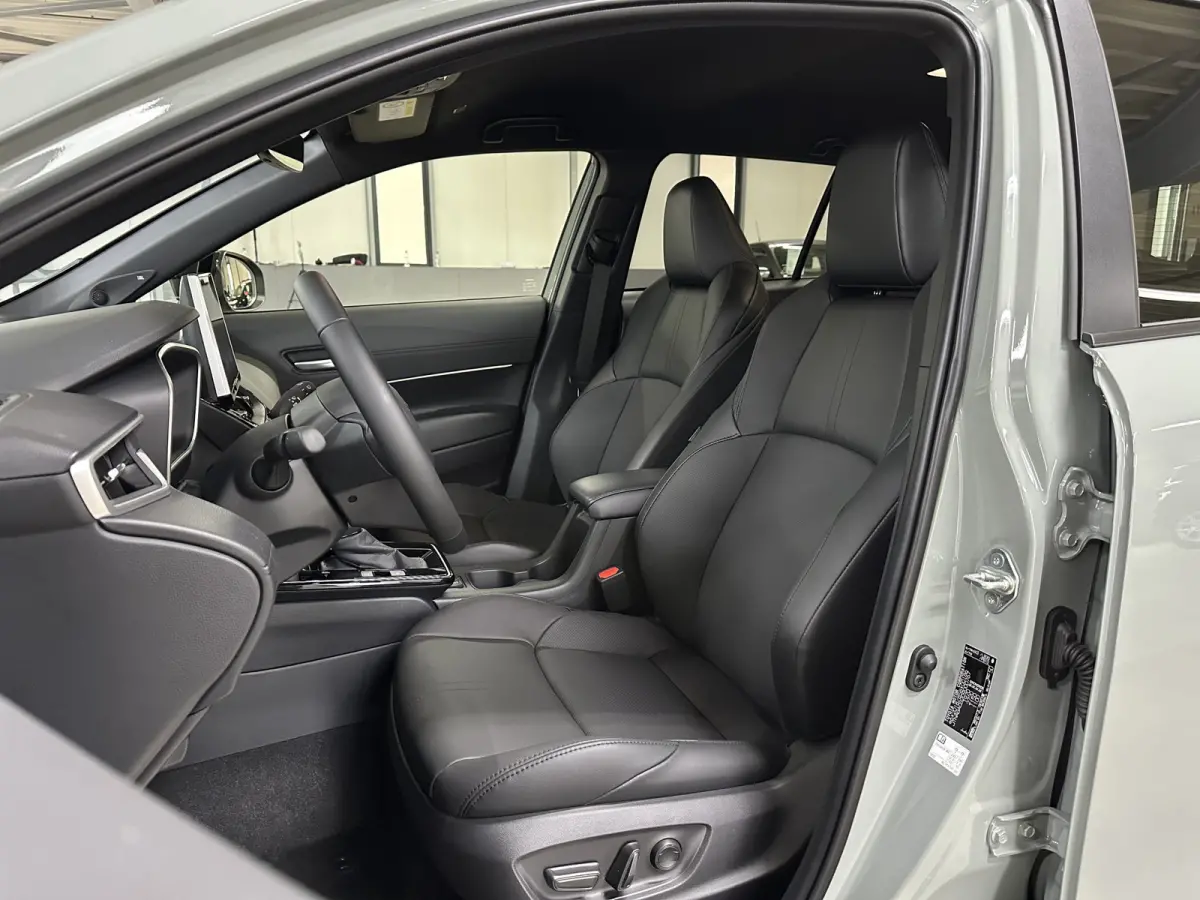 Hybrid 180 Executive | JBL | Leder | 360 camera | Matrix LED |