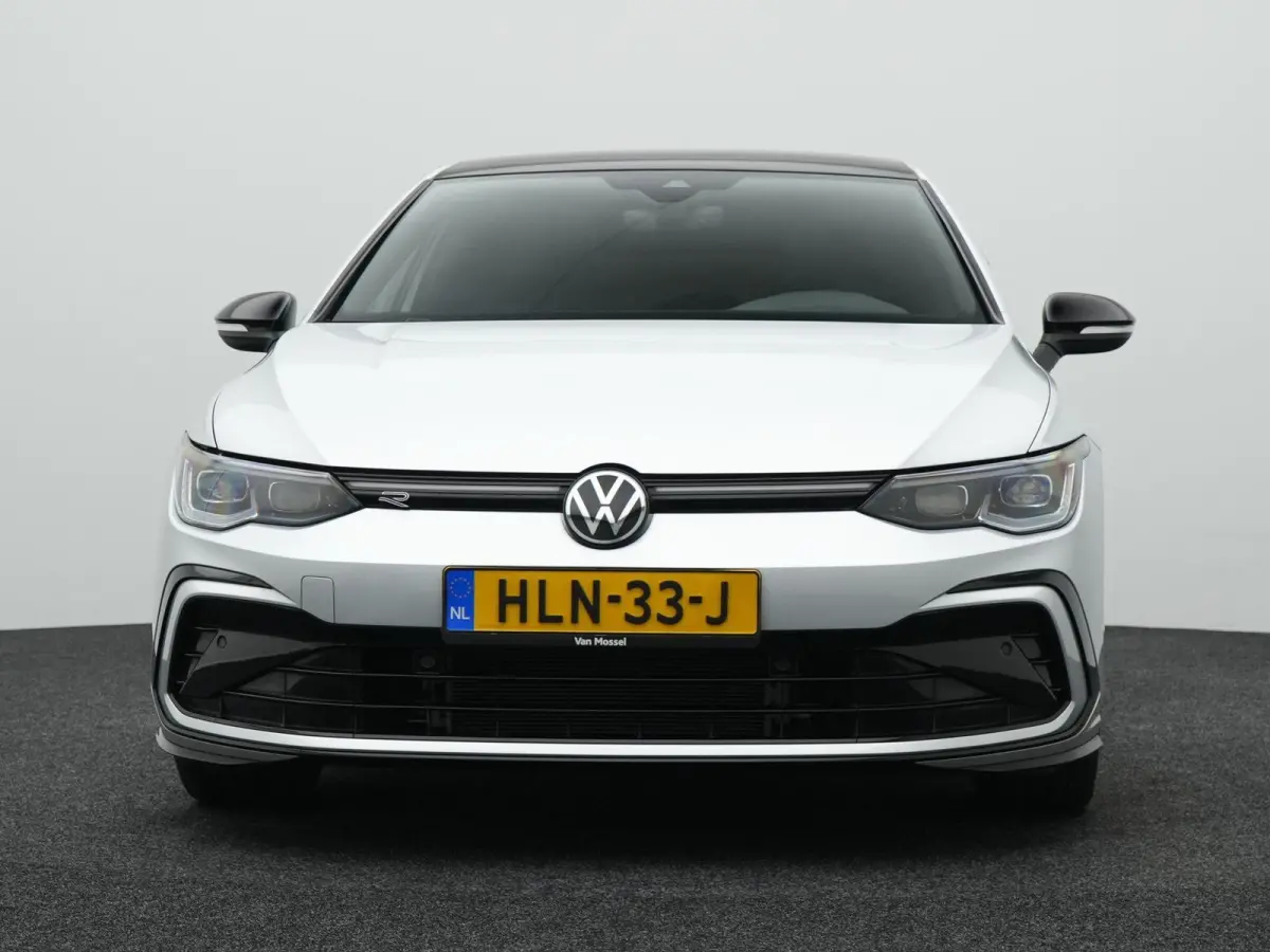 1.5 eTSI R-Line Business | IQ Matrix | Apple Carplay/Android Auto | Panorama dak | Black Style | Sfeerverlichting |