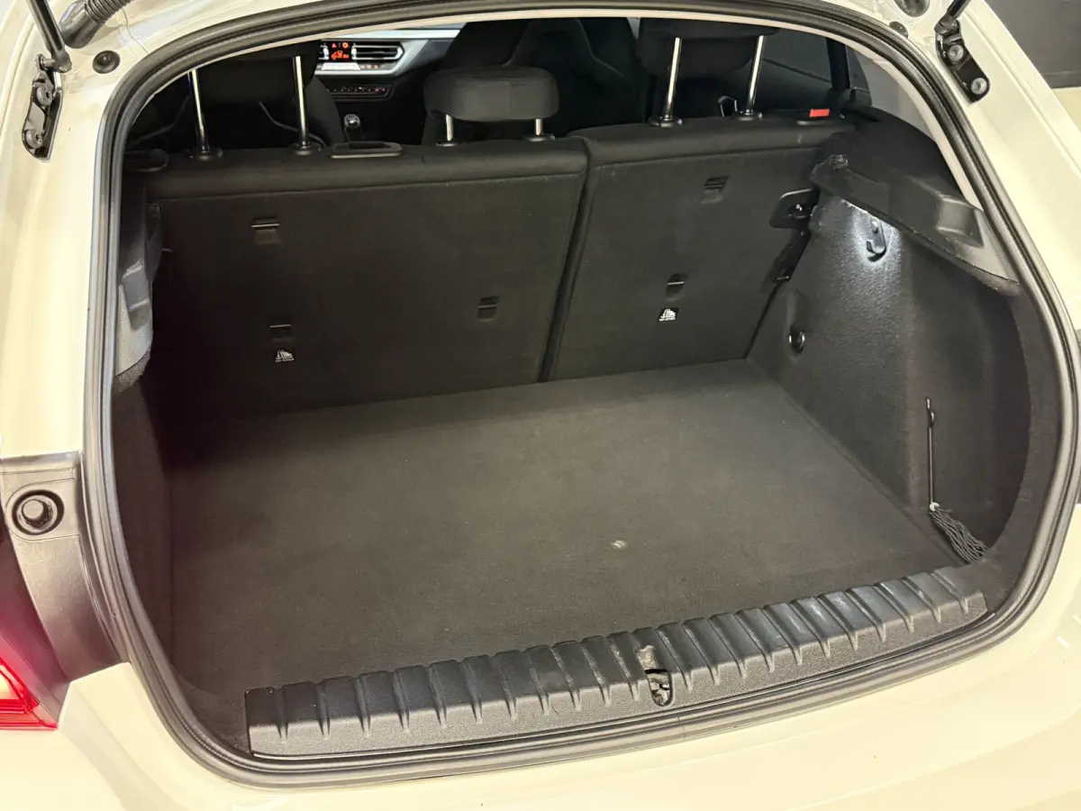 116i Business Edition | Zwarte grill | Apple Carplay | DAB+ | PDC V+A