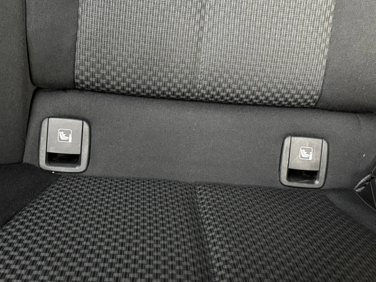 116i Business Edition | Zwarte grill | Apple Carplay | DAB+ | PDC V+A