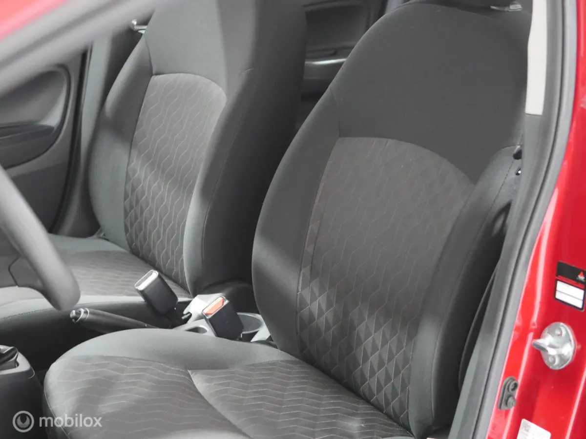 1.0 | Airco · Lage KM | 1e Eigenaar