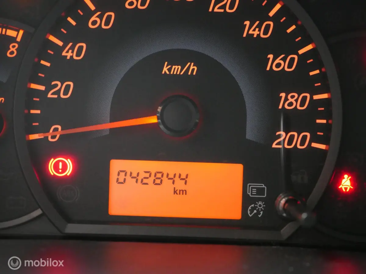 1.0 | Airco · Lage KM | 1e Eigenaar
