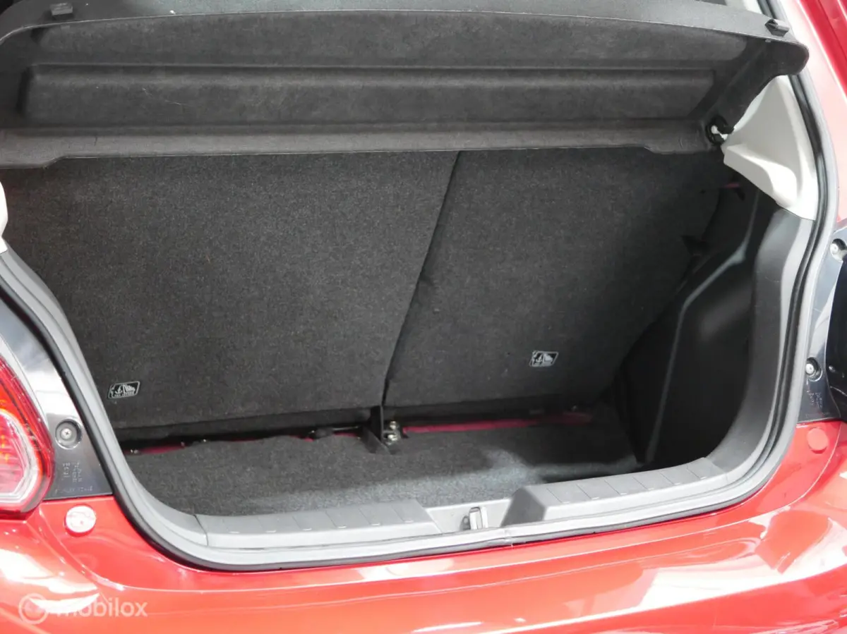 1.0 | Airco · Lage KM | 1e Eigenaar