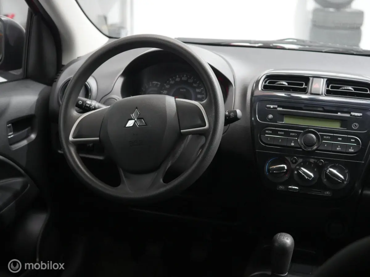 1.0 | Airco · Lage KM | 1e Eigenaar