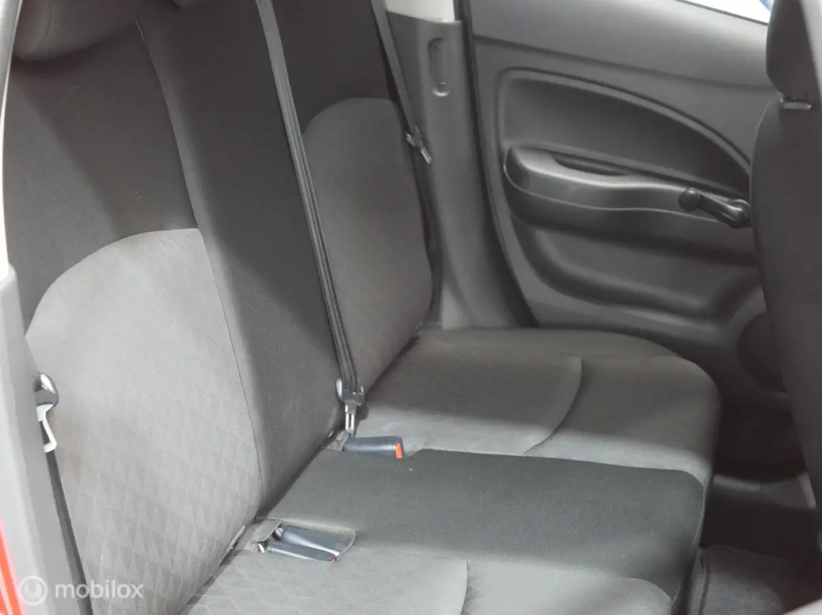 1.0 | Airco · Lage KM | 1e Eigenaar